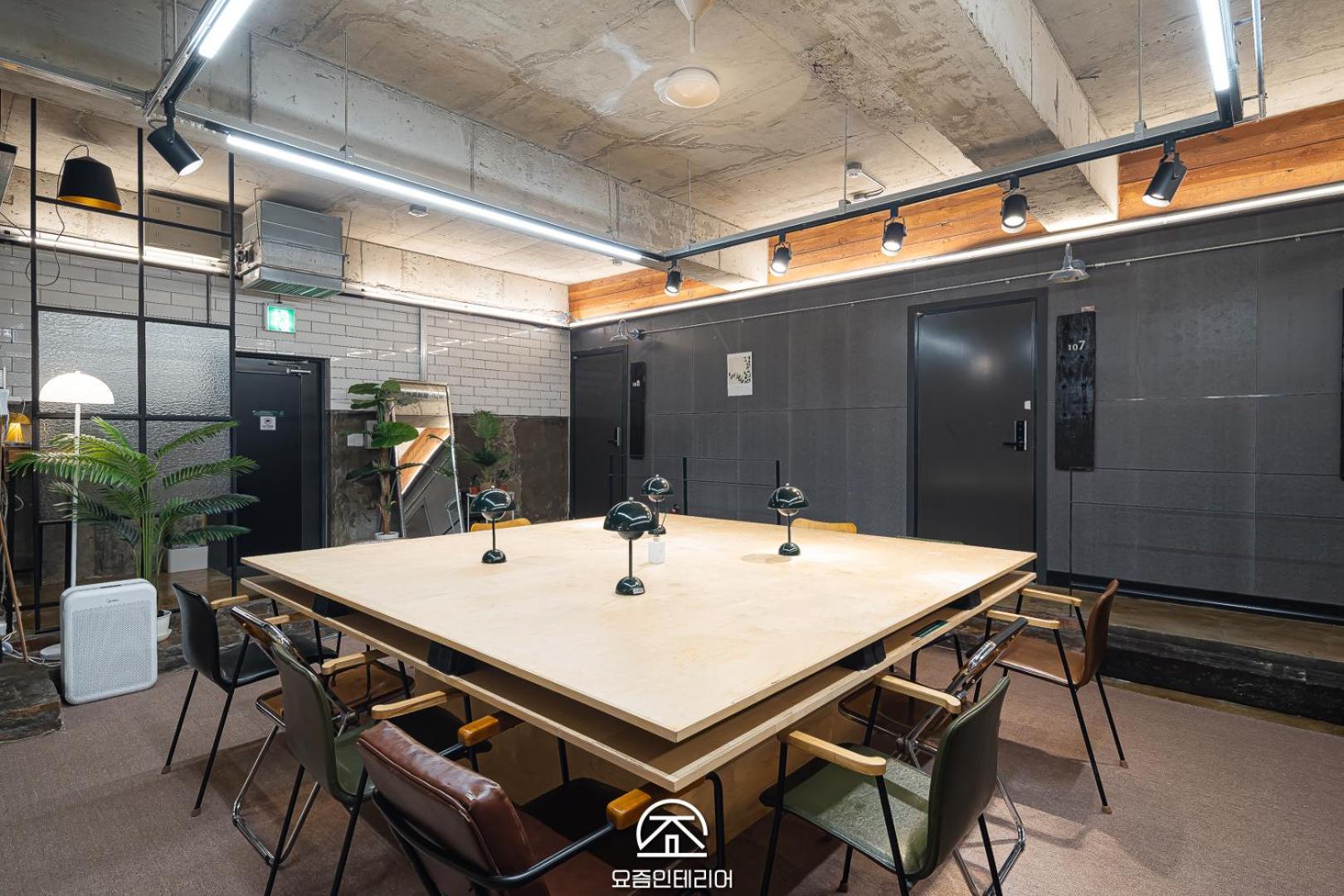 Travel Light Hostel Busan Exterior photo