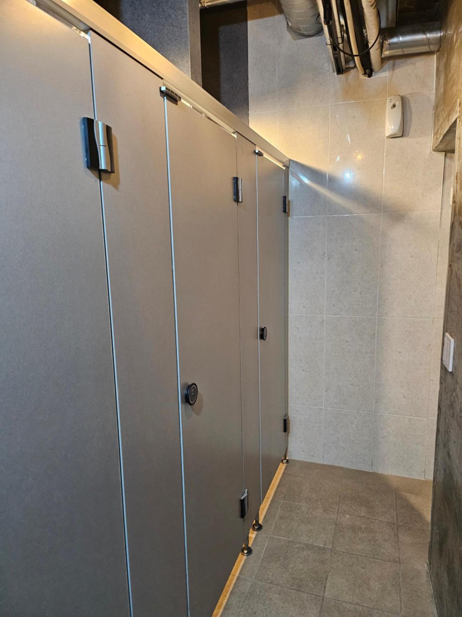 Travel Light Hostel Busan Exterior photo