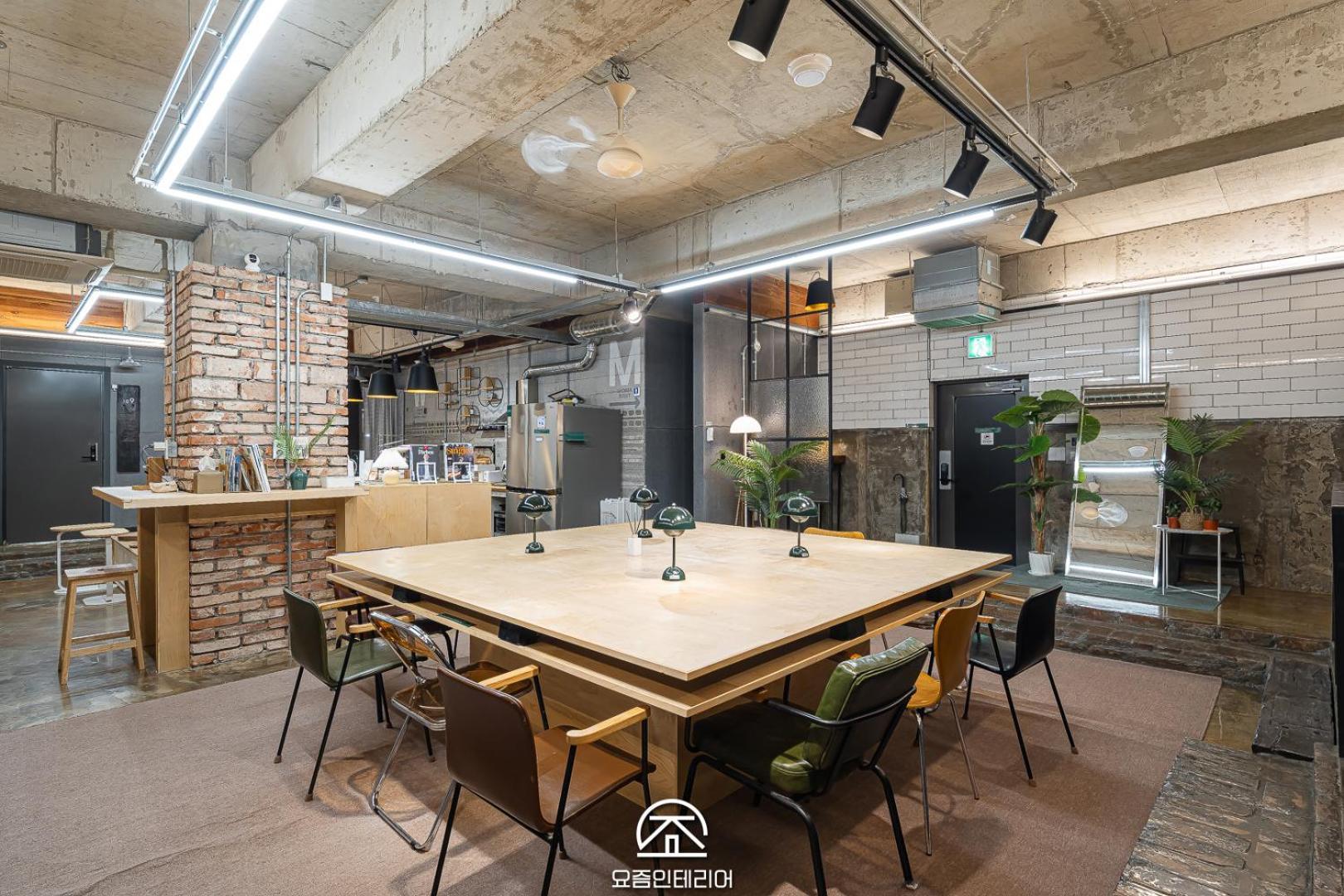 Travel Light Hostel Busan Exterior photo